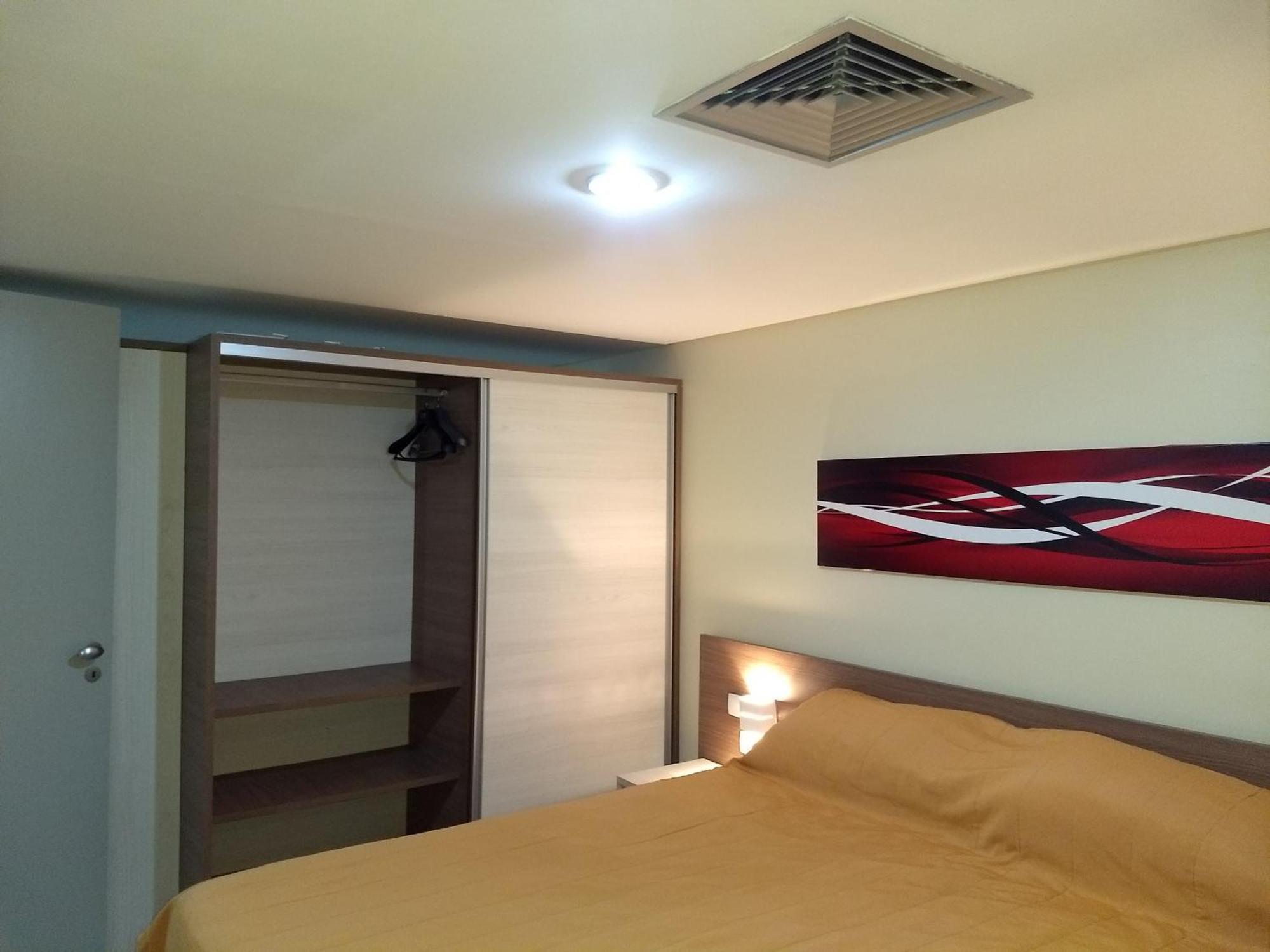 Ap 306 Flat Beira Mar Praia Tambau - Joao Pessoa — Photos 2